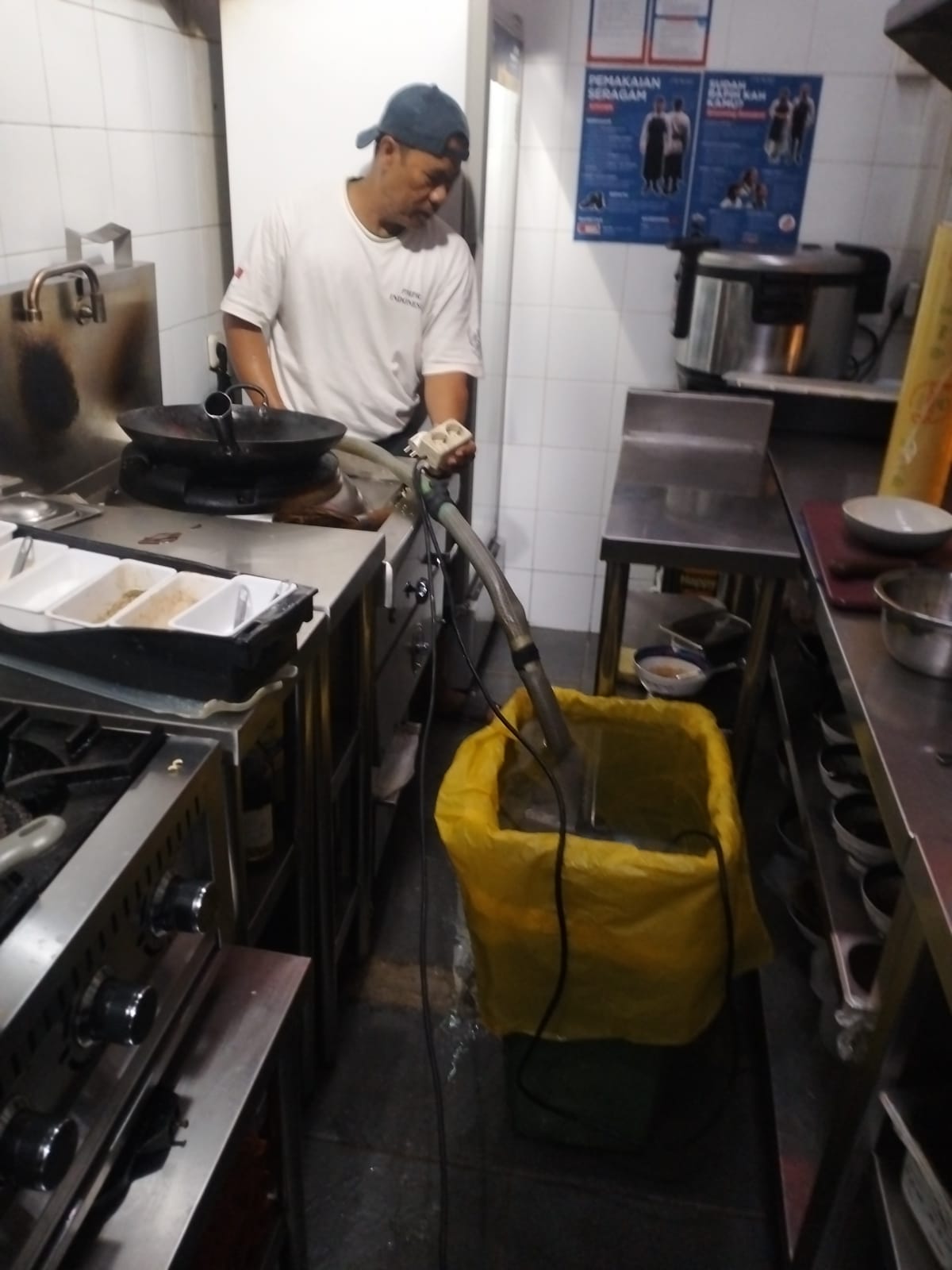 Berapa Tahun Sekali Sebaiknya Sedot WC Dilakukan?