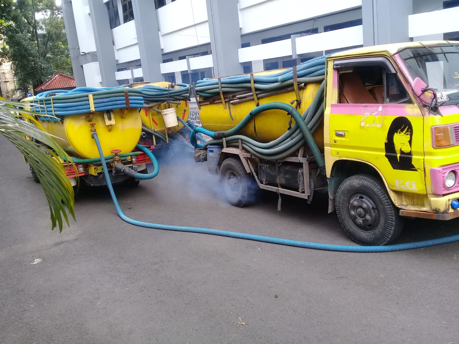 Sedot WC Garut 24 Jam